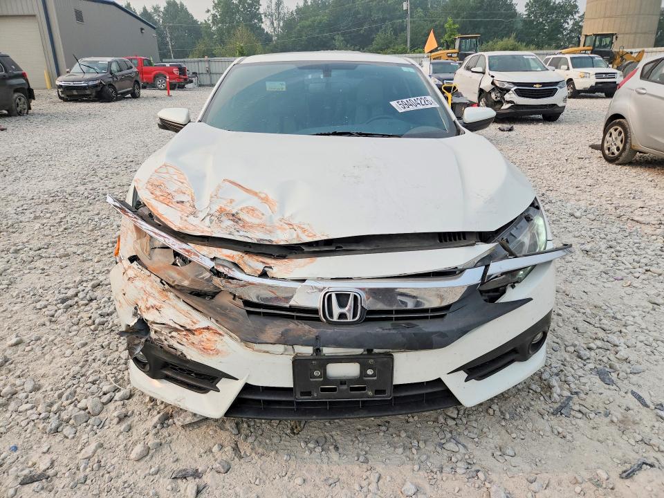 Aukcja sprzedaży 2016 Honda Civic, vin: 2HGFC3B75GH357842, numer aukcji: 59404226