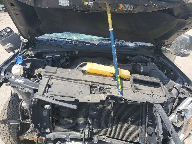Продажа на аукционе авто 2018 Ford F150, vin: 1FTFW1EG3JFE42757, номер лота: 59651526