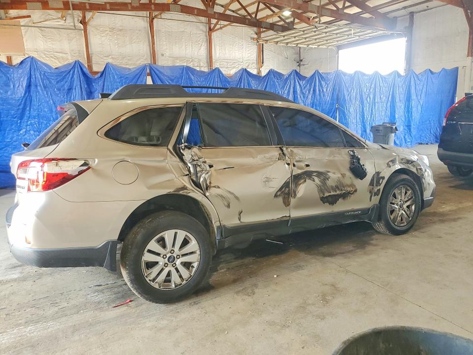 55408826 :رقم المزاد ، 4S4BSAFC8H3347446 vin ، 2017 Subaru Outback مزاد بيع