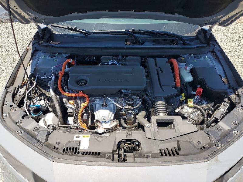 Aukcja sprzedaży 2025 Honda Accord, vin: 1HGCY2F62SA056744, numer aukcji: 60870086