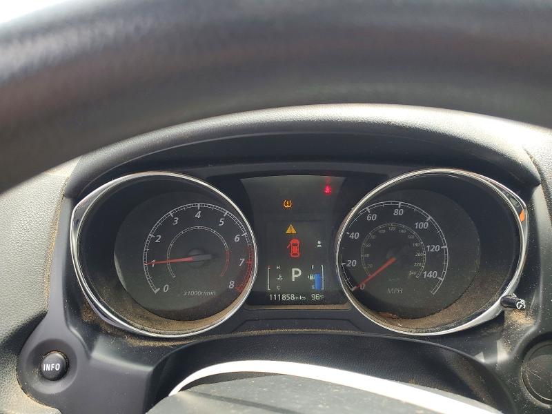2019 Mitsubishi Outlander Sport მანქანა იყიდება აუქციონზე, vin: JA4AP3AU5KU006174, აუქციონის ნომერი: 59261706