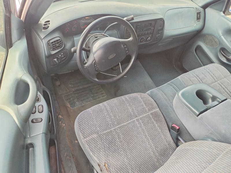 Aukcja sprzedaży 1998 Ford F150, vin: 1FTZX18W9WKB11516, numer aukcji: 60310626