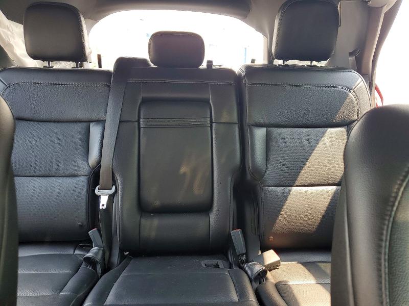 2020 Ford Explorer მანქანა იყიდება აუქციონზე, vin: 1FMSK8FH7LGB64108, აუქციონის ნომერი: 62791146