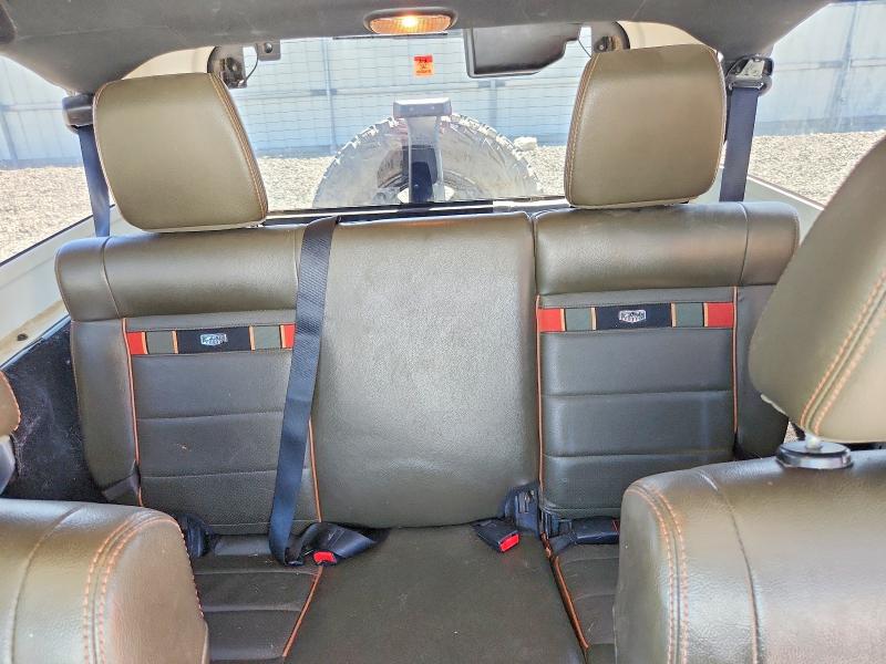 Aukcja sprzedaży 2011 Jeep Wrangler Unlimited, vin: 1J4HA7H16BL613869, numer aukcji: 62872606