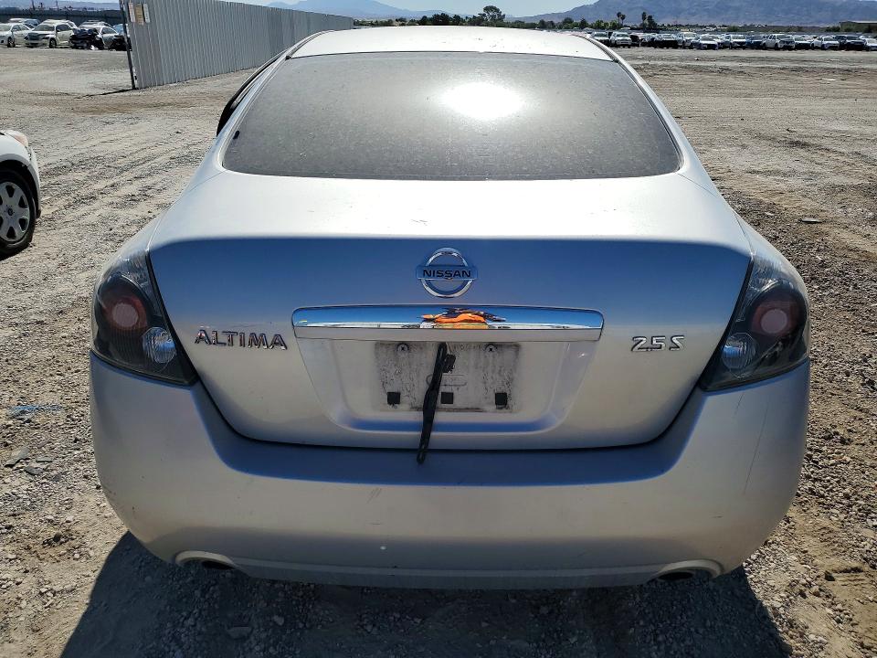 55232116 :رقم المزاد ، 1N4AL21E99C168514 vin ، 2009 Nissan Altima مزاد بيع