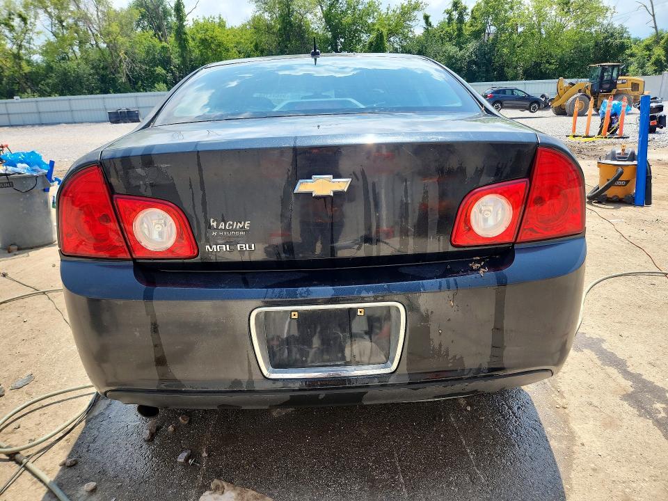 Aukcja sprzedaży 2008 Chevrolet Malibu, vin: 1G1ZH57B18F243788, numer aukcji: 59884166