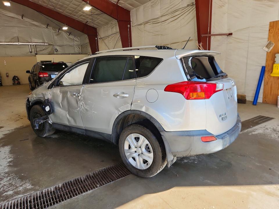 Продаж на аукціоні авто 2014 Toyota Rav4, vin: JTMZFREV1EJ005983, номер лоту: 62428876