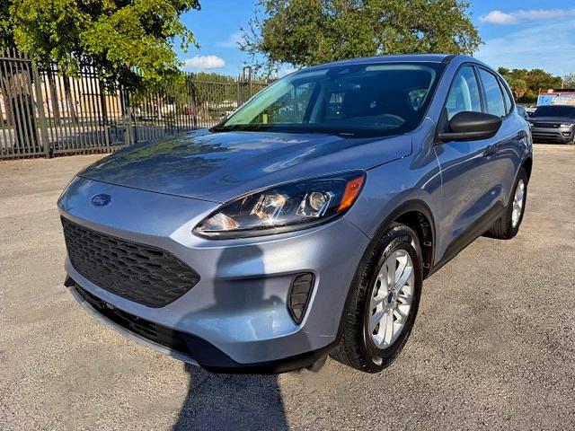 Aukcja sprzedaży 2022 Ford Escape, vin: 1FMCU0F66NUB62157, numer aukcji: 63388126