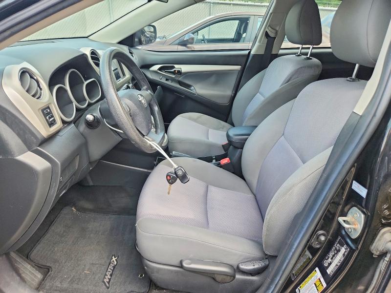 Продажа на аукционе авто 2012 Toyota Matrix, vin: 2T1KU4EE3CC792762, номер лота: 62295076