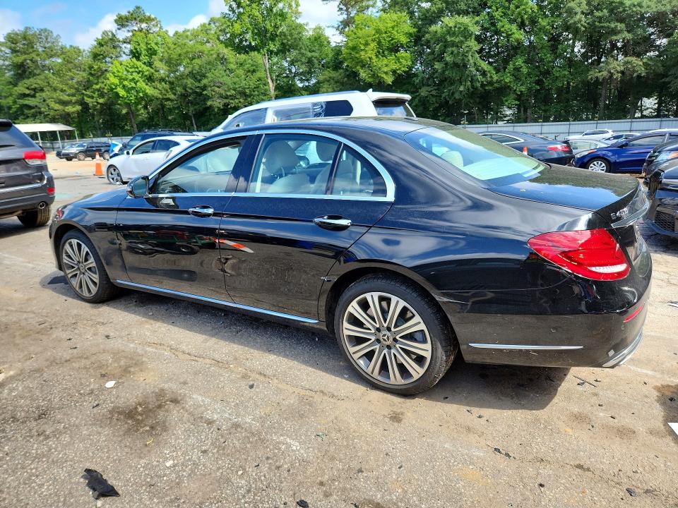 Продаж на аукціоні авто 2019 Mercedes-benz E, vin: WDDZF6JB3KA515330, номер лоту: 59833236