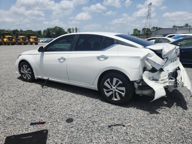 2022 Nissan Altima მანქანა იყიდება აუქციონზე, vin: 1N4BL4BVXNN363857, აუქციონის ნომერი: 60581696