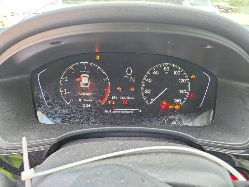 Продажа на аукционе авто 2025 Honda Civic, vin: 2HGFE2F20SH583511, номер лота: 60478706