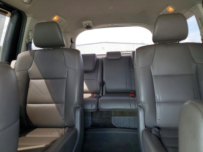 Aukcja sprzedaży 2015 Honda Odyssey, vin: 5FNRL5H69FB034145, numer aukcji: 62091516