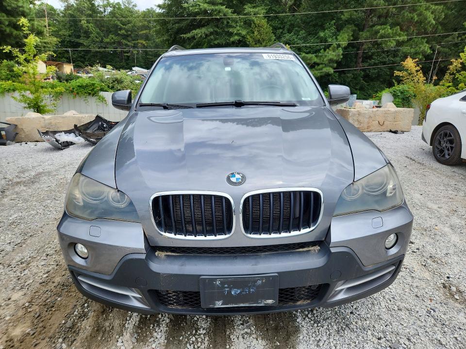 Продаж на аукціоні авто 2008 Bmw X5, vin: 5UXFE43578L033550, номер лоту: 61935256