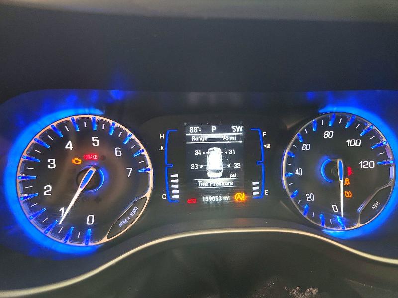 Aukcja sprzedaży 2019 Chrysler Pacifica, vin: 2C4RC1BG8KR650542, numer aukcji: 62745326