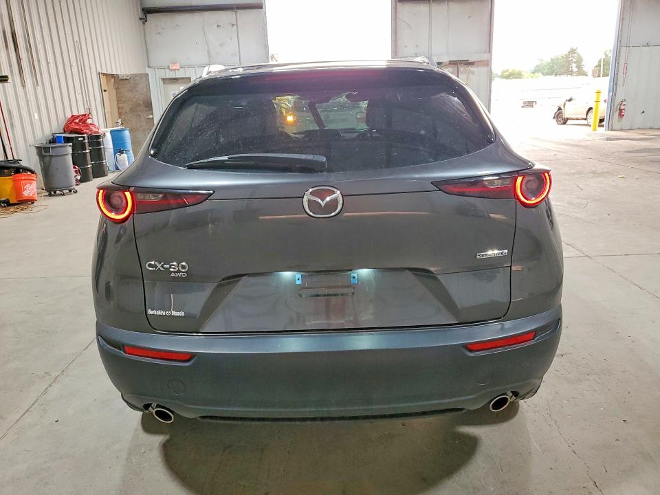 Aukcja sprzedaży 2023 Mazda Cx-30, vin: 3MVDMBCM6PM518667, numer aukcji: 60868566