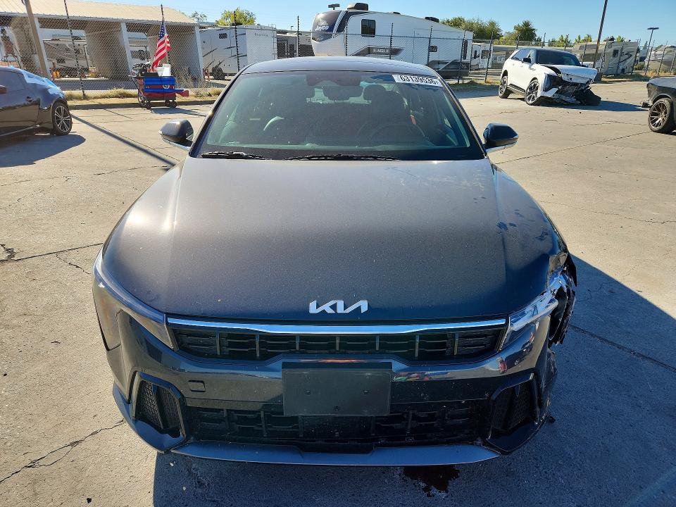 Продаж на аукціоні авто 2025 Kia K4, vin: 3KPFW4DE2SE096326, номер лоту: 63139536