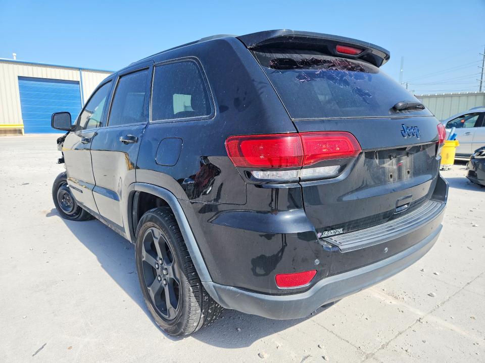 Aukcja sprzedaży 2019 Jeep Grand Cherokee, vin: 1C4RJEAG2KC826587, numer aukcji: 61392746