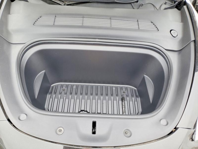 Aukcja sprzedaży 2023 Tesla Model Y, vin: 7SAYGDEE0PA109905, numer aukcji: 60836066