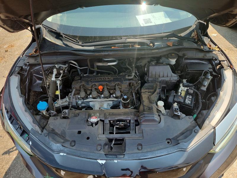 Продаж на аукціоні авто 2022 Honda Hr-v, vin: 3CZRU5H56NM719731, номер лоту: 63219626