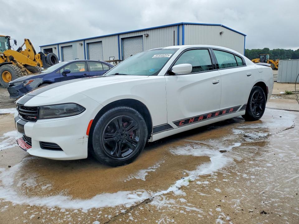 Aukcja sprzedaży 2022 Dodge Charger, vin: 2C3CDXBG7NH119157, numer aukcji: 60695946