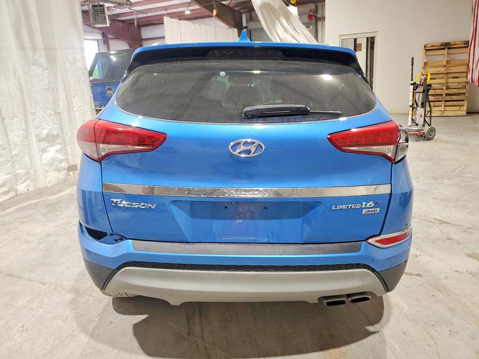2017 Hyundai Tucson მანქანა იყიდება აუქციონზე, vin: KM8J3CA25HU436257, აუქციონის ნომერი: 59731916