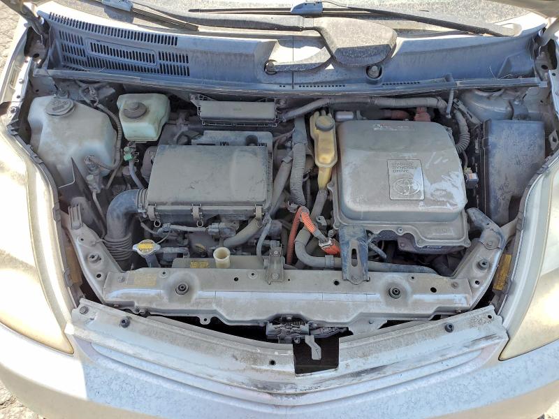 Aukcja sprzedaży 2004 Toyota Prius, vin: JTDKB20U340095032, numer aukcji: 59393186