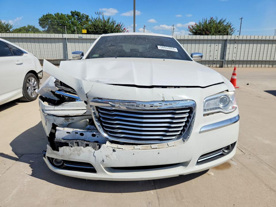 Aukcja sprzedaży 2012 Chrysler 300, vin: 2C3CCACG5CH310832, numer aukcji: 58853866