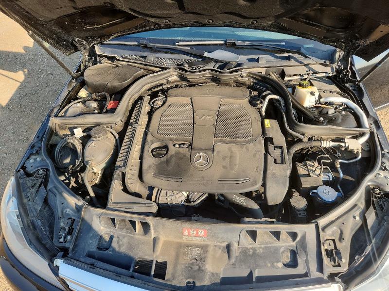 61685276 :رقم المزاد ، WDDGF8AB7DA842240 vin ، 2013 Mercedes-benz C مزاد بيع