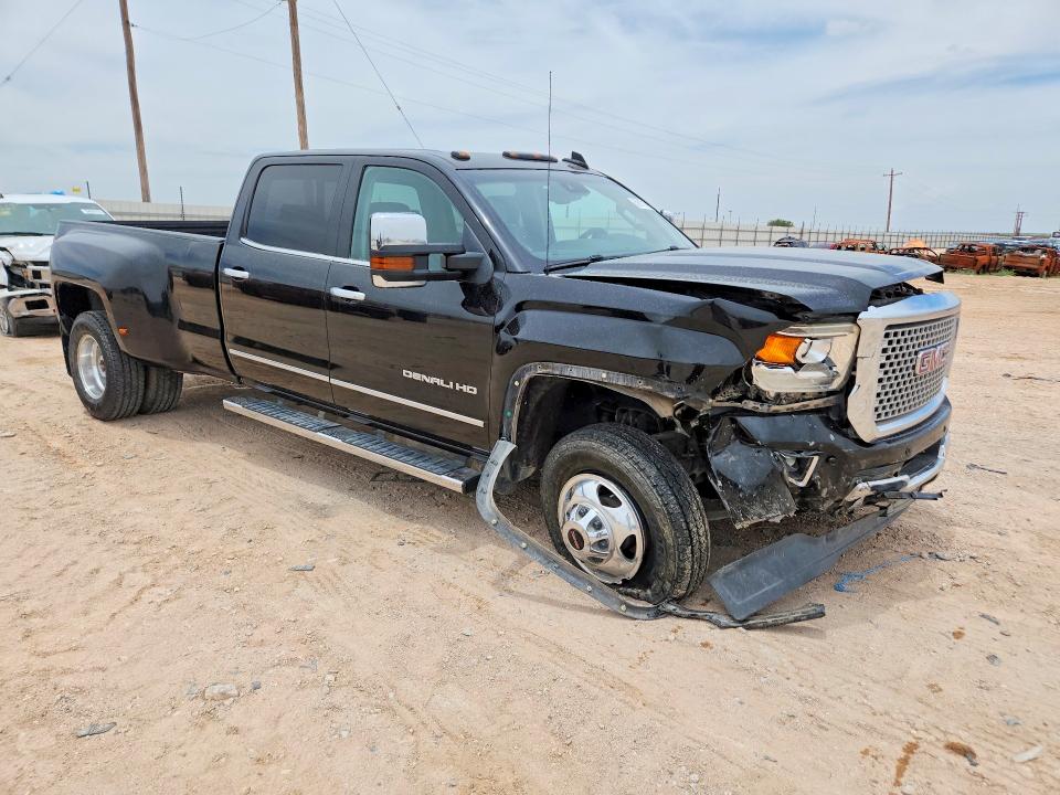 Продажа на аукционе авто 2016 Gmc Sierra, vin: 1GT42YE89GF128771, номер лота: 59171716