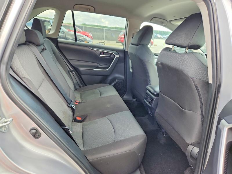 Aukcja sprzedaży 2024 Toyota Rav4, vin: 2T3W1RFV0RC291219, numer aukcji: 59586986