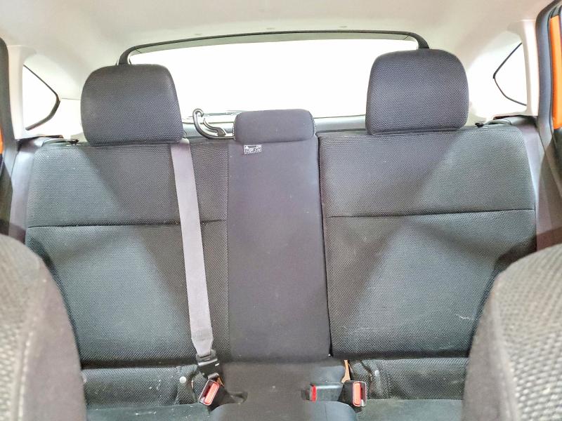 Продажа на аукционе авто 2015 Subaru Xv Crosstrek, vin: JF2GPADC9F8289637, номер лота: 62609506