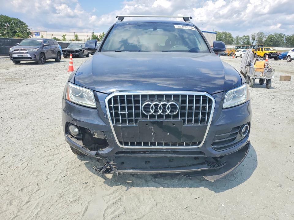60308276 :رقم المزاد ، WA1L2AFPXGA141108 vin ، 2016 Audi Q5 مزاد بيع