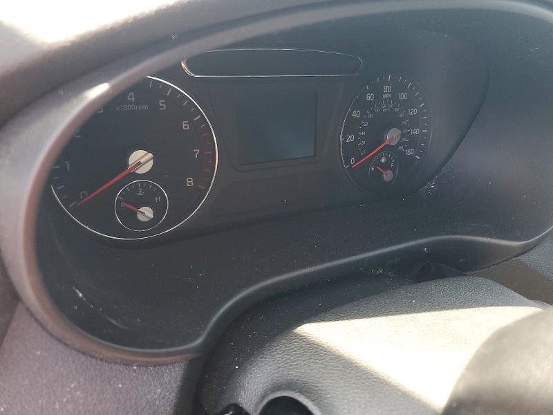 62542656 :رقم المزاد ، 5XYPG4A5XKG467242 vin ، 2019 Kia Sorento مزاد بيع