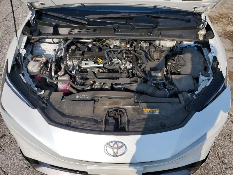 Продаж на аукціоні авто 2024 Toyota Prius, vin: JTDADABUXR3014577, номер лоту: 59892346