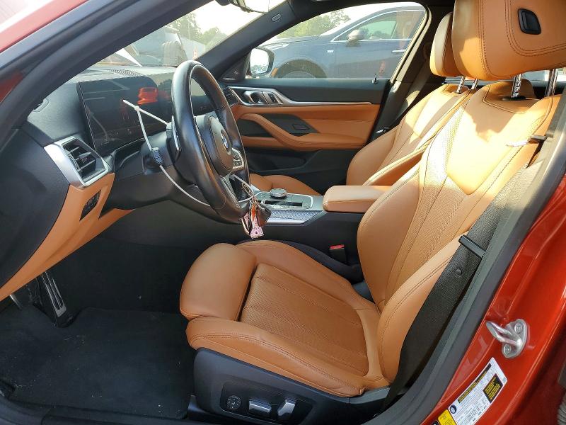 Aukcja sprzedaży 2024 Bmw M440xi, vin: WBA13AW02RFR42762, numer aukcji: 63329856