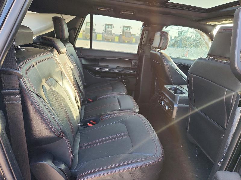 59716586 :رقم المزاد ، 1FMJK1KT5LEA25698 vin ، 2020 Ford Expedition مزاد بيع