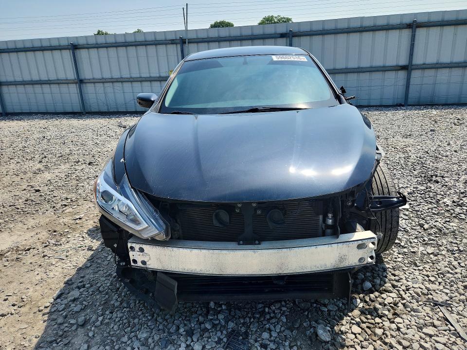 59602986 :رقم المزاد ، 1N4AL3AP1HC265874 vin ، 2017 Nissan Altima مزاد بيع