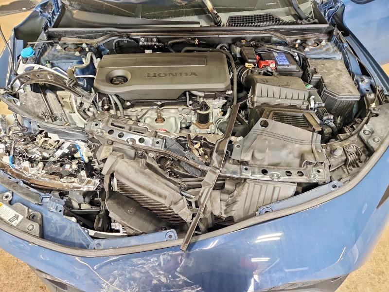 Продажа на аукционе авто 2025 Honda Civic, vin: 2HGFE2F5XSH531099, номер лота: 62652766