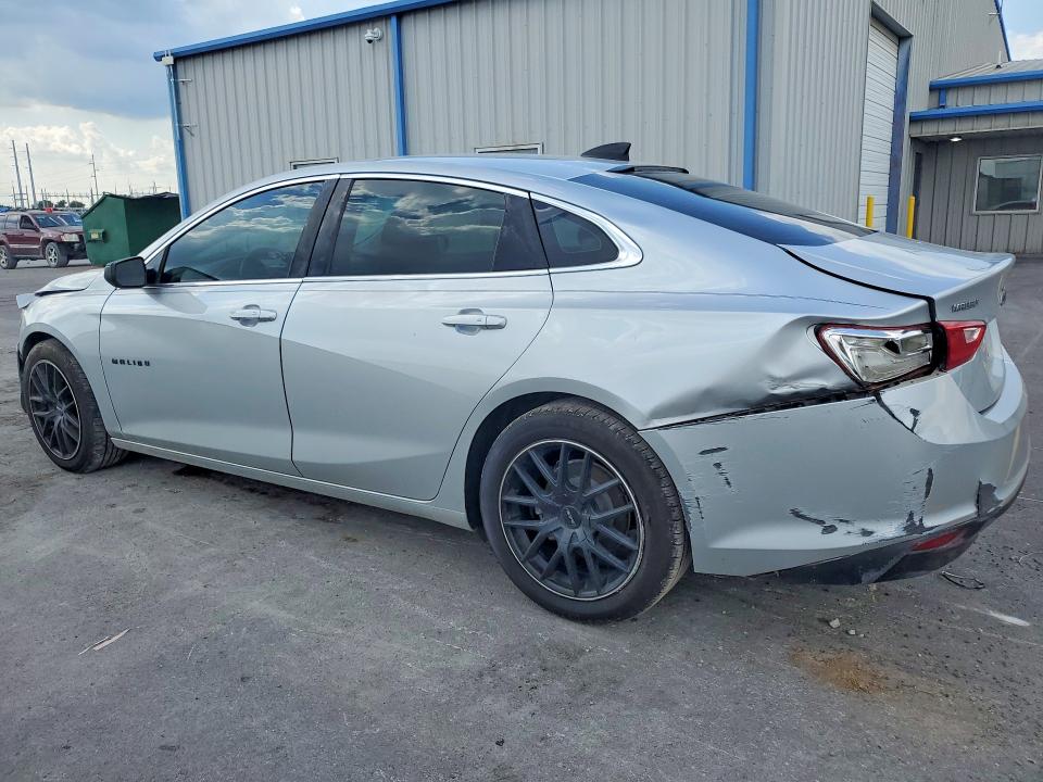 Aukcja sprzedaży 2016 Chevrolet Malibu, vin: 1G1ZB5ST9GF259785, numer aukcji: 85450565