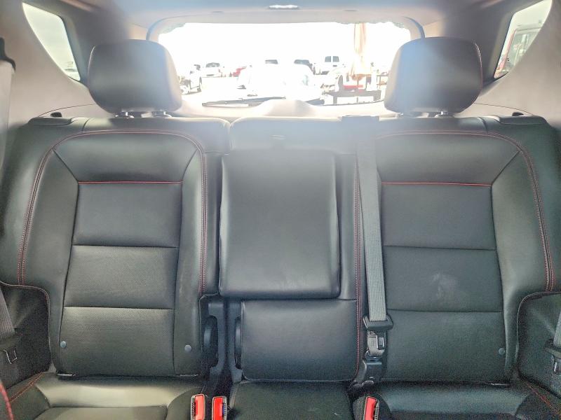 61616126 :رقم المزاد ، 3GNAXMEG4PS163810 vin ، 2023 Chevrolet Equinox مزاد بيع