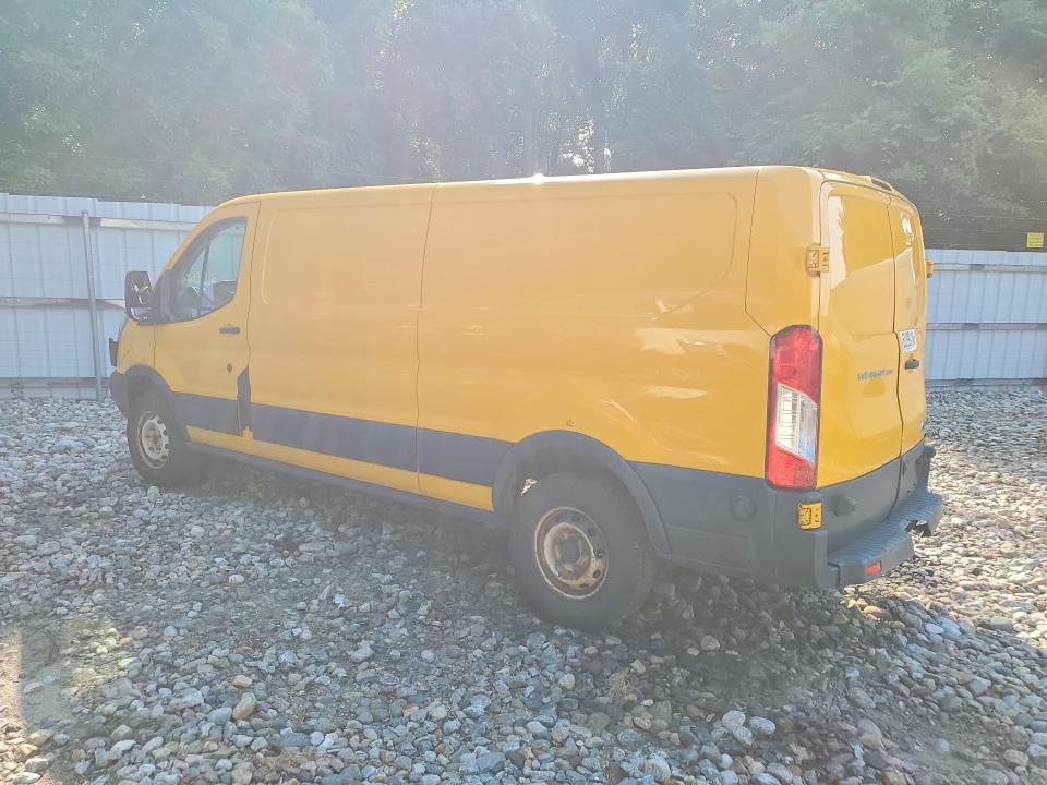 Aukcja sprzedaży 2016 Ford Transit, vin: 1FTYR2ZM8GKA90166, numer aukcji: 60299116