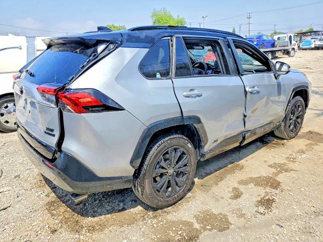 Aukcja sprzedaży 2024 Toyota Rav4, vin: JTME6RFV8RJ061504, numer aukcji: 60869686