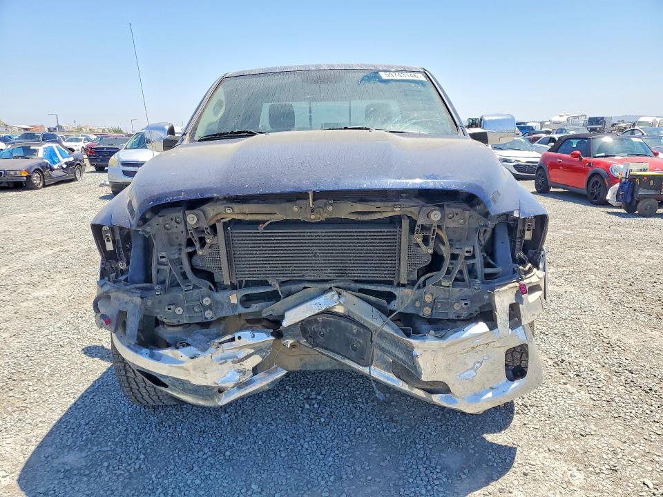 Продажа на аукционе авто 2016 Ram 1500, vin: 1C6RR7NM7GS252481, номер лота: 59743146