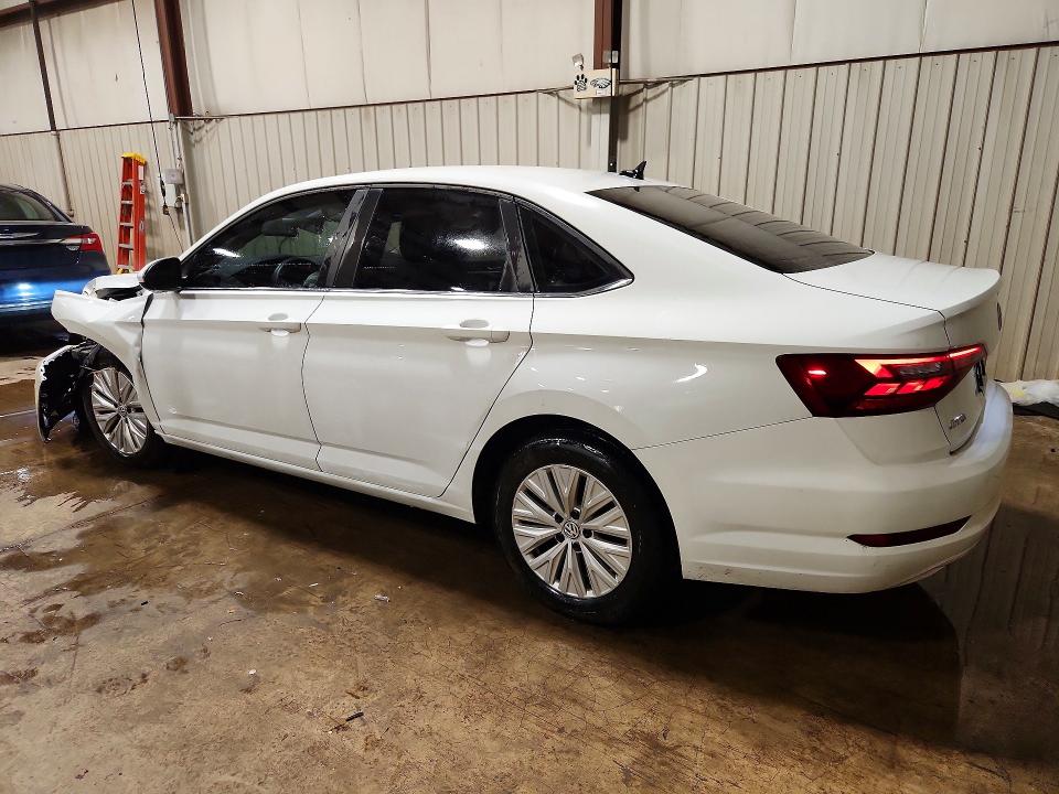 2020 Volkswagen Jetta მანქანა იყიდება აუქციონზე, vin: 3VWN57BU2LM003058, აუქციონის ნომერი: 61687896