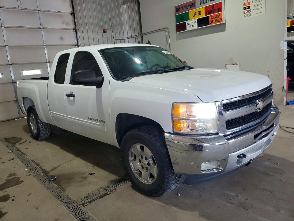 2011 Chevrolet Silverado მანქანა იყიდება აუქციონზე, vin: 1GCRKSE39BZ416479, აუქციონის ნომერი: 62058746
