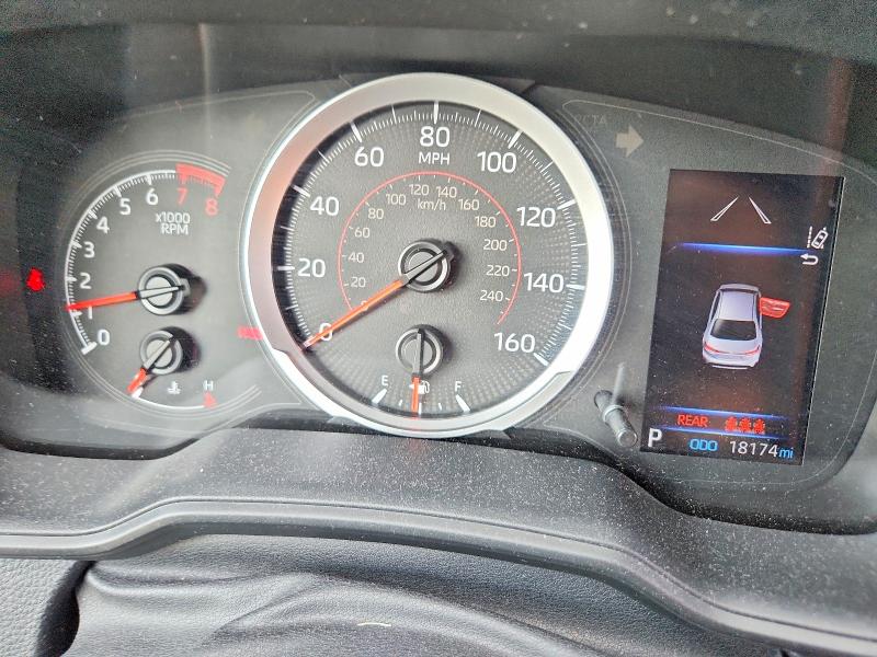 Продажа на аукционе авто 2022 Toyota Corolla, vin: 5YFS4MCE8NP137227, номер лота: 62667916