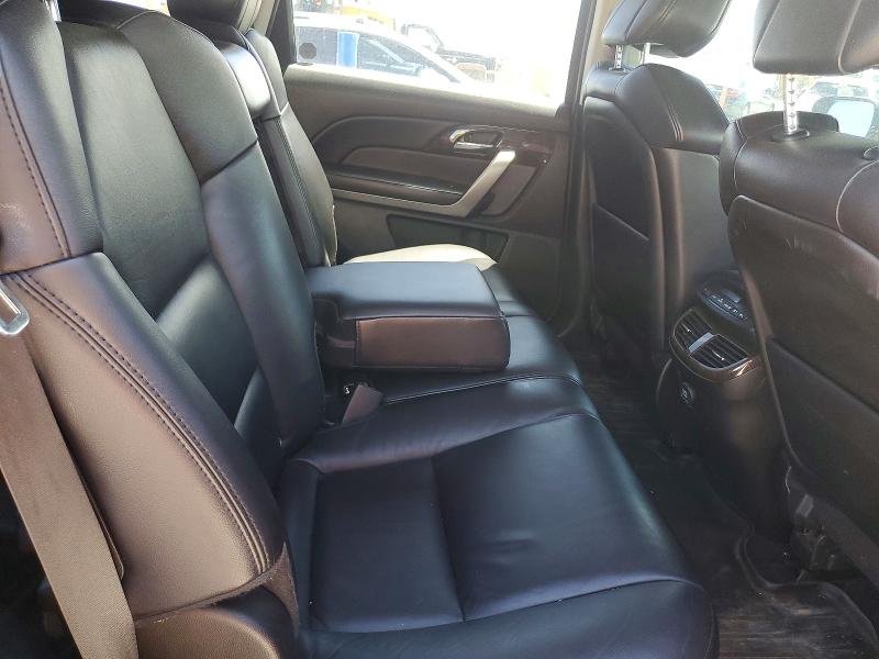 Aukcja sprzedaży 2013 Acura Mdx, vin: 2HNYD2H32DH502635, numer aukcji: 60811546