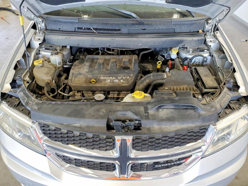 60855186 :رقم المزاد ، 3C4PDCAB2DT501047 vin ، 2013 Dodge Journey مزاد بيع
