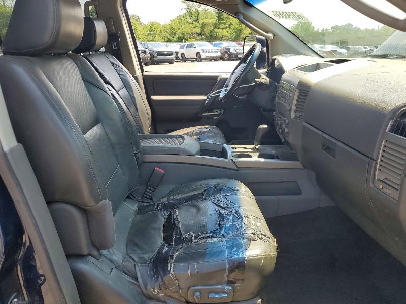 Aukcja sprzedaży 2006 Nissan Armada, vin: 5N1AA08B46N722392, numer aukcji: 60798866